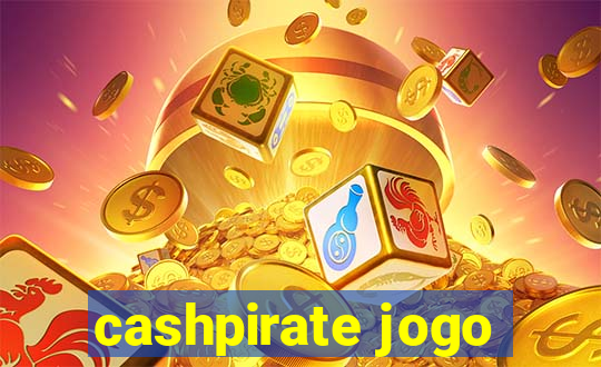 cashpirate jogo